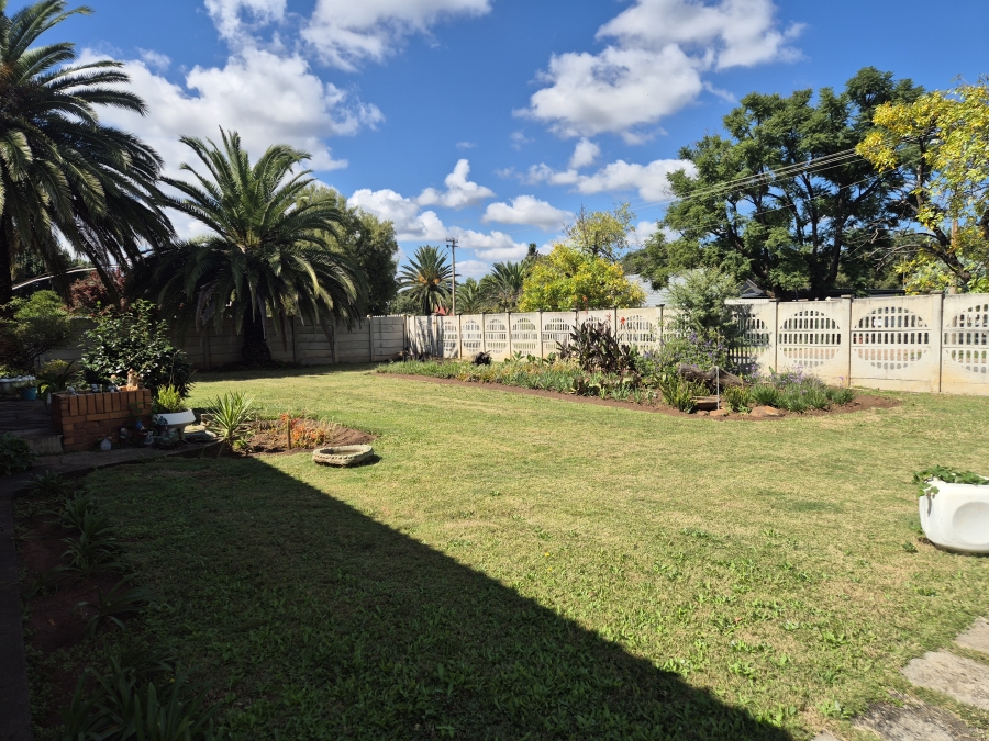 3 Bedroom Property for Sale in La Hoff North West